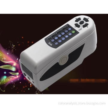 Accuracy 0.06 portable colorimeter price